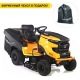 Садовый минитрактор Cub Cadet XT2 CC1023 25HP в Великом Новгороде