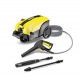 Мойка высокого давления Karcher K 4 Silent Edition в Великом Новгороде