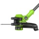 Аккумуляторный триммер GreenWorks GD24LT331 (без аккумулятора и зарядного устройства) в Великом Новгороде