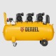 Компрессор поршневой безмасляный Denzel DLP-4500/150 в Великом Новгороде