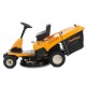 Садовый райдер Cub Cadet Minirider CC 114 TA в Великом Новгороде