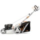 Газонокосилка бензиновая Daewoo L 50SP (X BLADE) в Великом Новгороде
