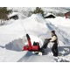 Снегоуборщик гусеничный Honda HSM 1390 IETDR в Великом Новгороде