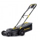 Газонокосилка электрическая Champion EM4419 в Великом Новгороде