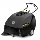 Подметальная машина Karcher KM 85/50 W G Adv в Великом Новгороде