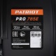 Снегоуборщик Patriot PRO 785Е в Великом Новгороде