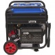 Бензиновый генератор инверторный Haitec HT-GBR5500IES в Великом Новгороде