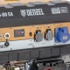 Бензогенератор Denzel PS-80 EA 7 кВт в Великом Новгороде