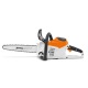 Аккумуляторная пила Stihl MSA 200 C-B-14&quot; (без аккумулятора и зарядного устройства) в Великом Новгороде