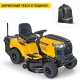 Садовый минитрактор Cub Cadet LT3 PR105 в Великом Новгороде