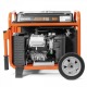 Инверторный бензогенератор Daewoo GDA 6600Ei 5.5 кВт в Великом Новгороде